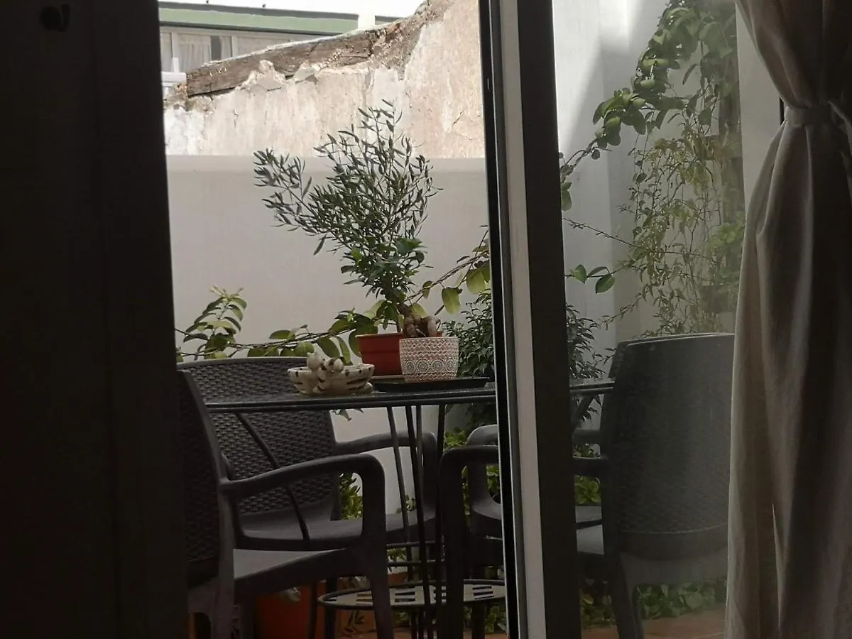 Ubytování v soukromí Apartmán Habitacion Con Encanto Màlaga